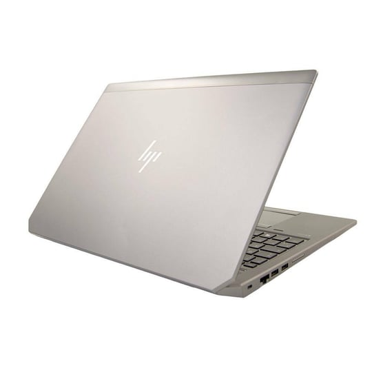 Laptop HP ZBook 15 G5 (NVIDIA Quadro P1000 4GB)