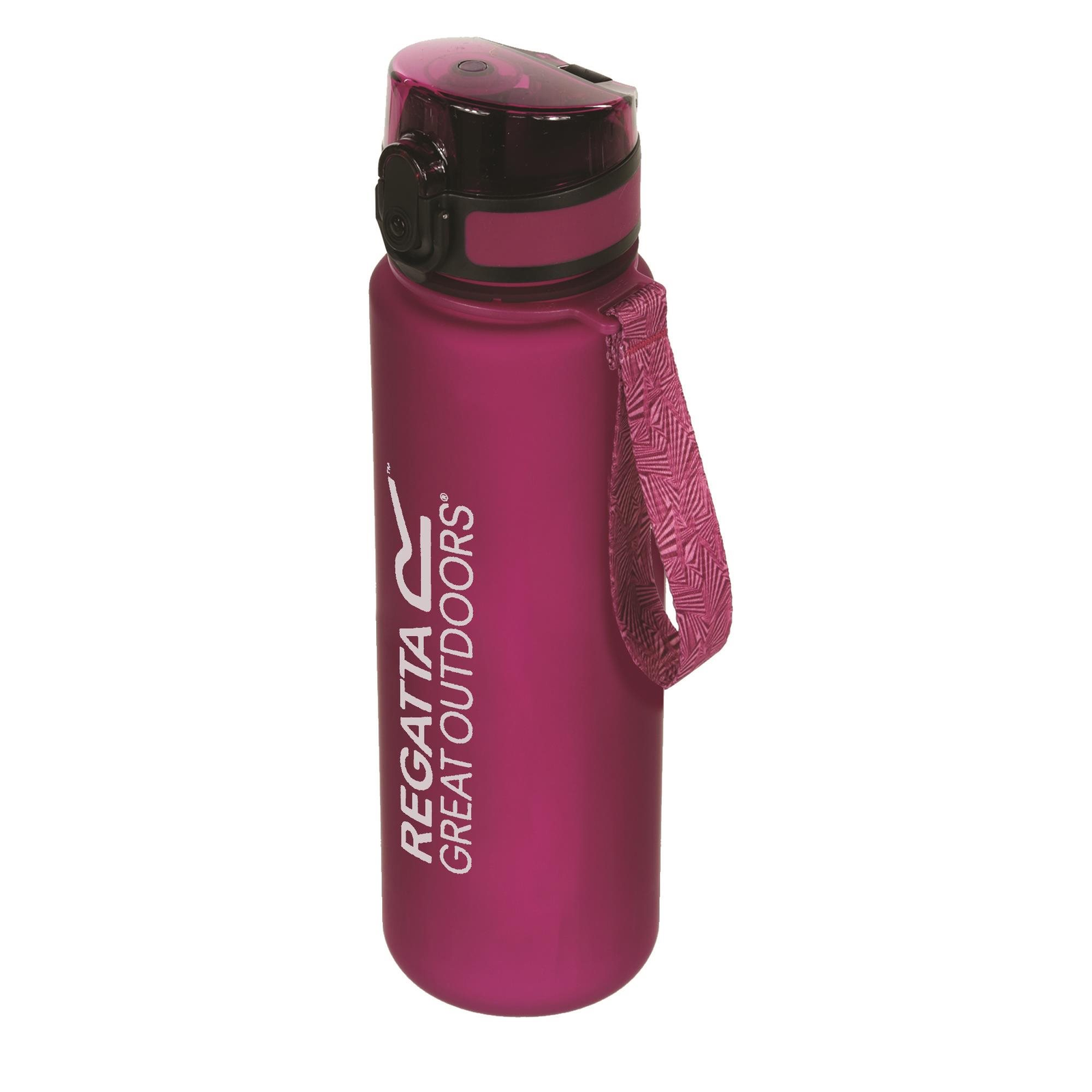 Regatta 0,6l Tritan Flip Azalia (5057538449714)