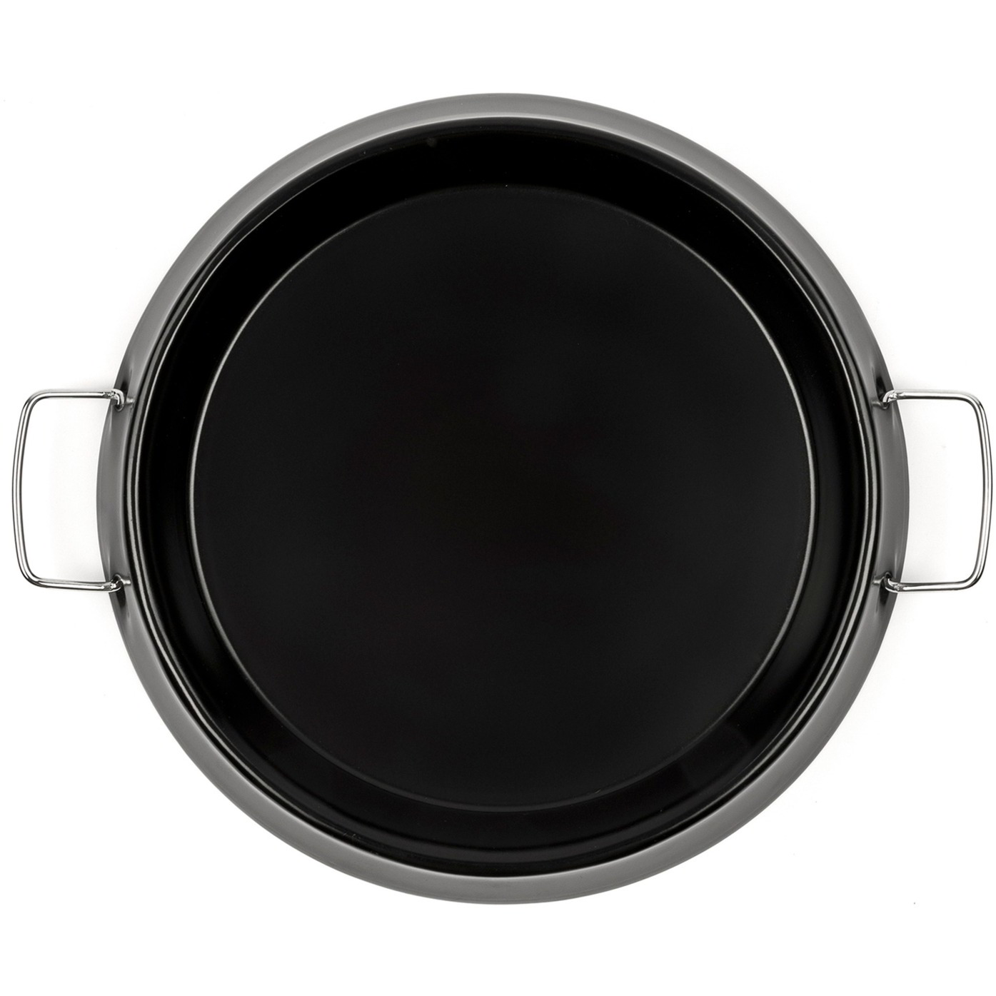 G3 Ferrari G10184 Tapadásmentes serpenyő G10177 pizzasütőhöz (G10184)