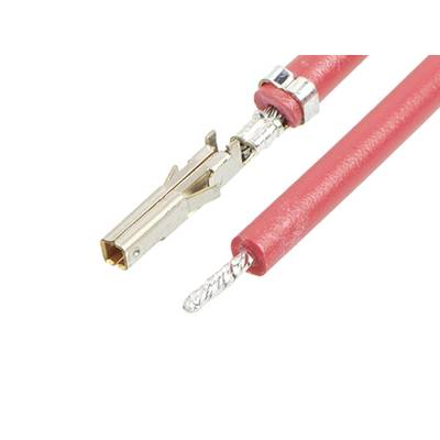 Molex Krimpelő érintkező huzallal 2153412223 1 db ömlesztett (2153412223)