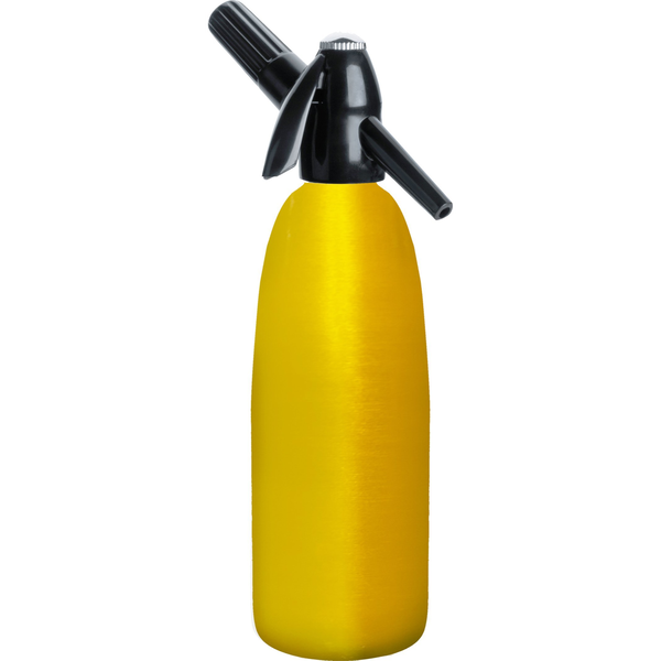  Art SATURATOR QUICK SODA SA-01 L GOLD 1 LITR SUMMER EDITON