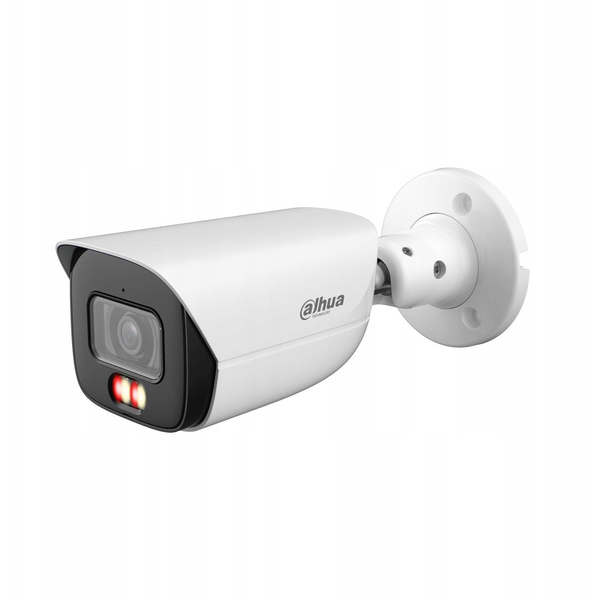Dahua Technology IPC-HFW3649E-AS-IL Pallottola (forma) 3288 x 1850 Pixel Soffitto/muro