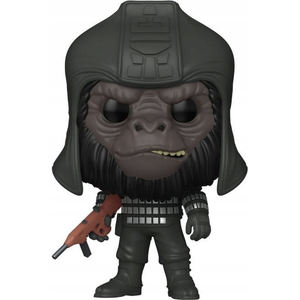 FUNKO POP! Vinyl Figure: Planet of the Apes - General Ursus