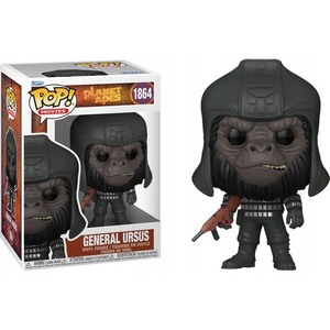 FUNKO POP! Vinyl Figure: Planet of the Apes - General Ursus