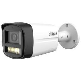 CAMERA HDCVI 5MP IR BULLET/HFW1500TLM-IL-T-0280BDIP DAHUA HFW1500TLM-IL-T-0280B (6939554964152)