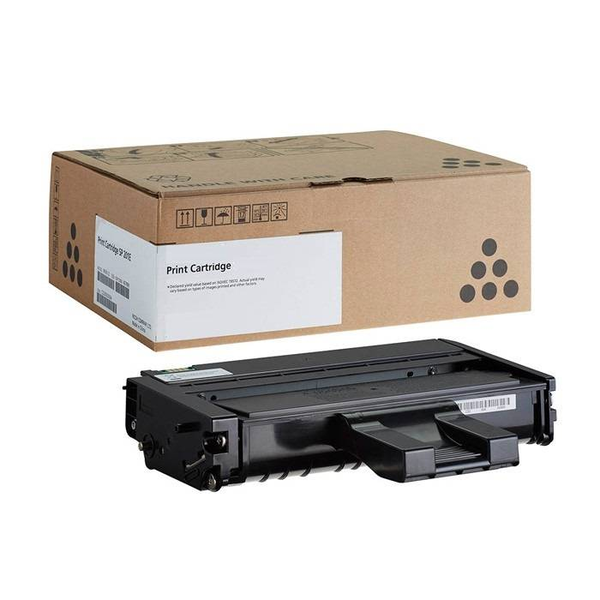 Toner Ricoh pro Ricoh 408160 černý (black)