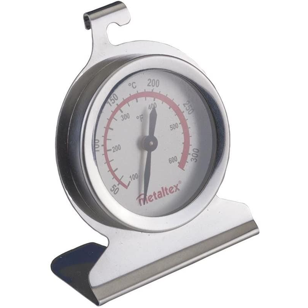Термометър за фурна Metaltex MX298052