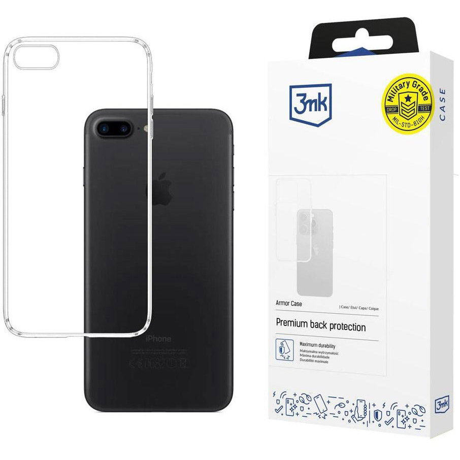 3mk Armor Case Apple iPhone SE 2020 / 2022 tok (5903108250658)