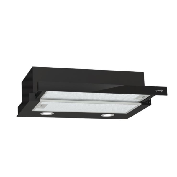 Gorenje TH62E4BG Páraelszívó