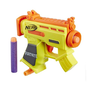 Hasbro Nerf: Fortnite Micro Shot AR-L szivacslövő fegyver (E6750)