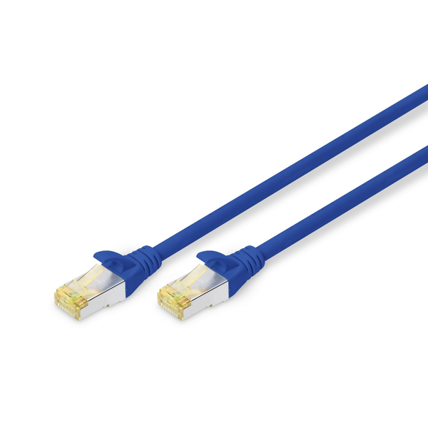 Skrętka S/FTP (S-STP) Digitus 10 m