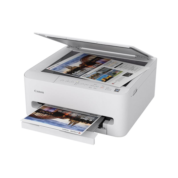 Canon PIXMA TS4150i Inkjet A4 1200 x 1200 dpi Wi-Fi