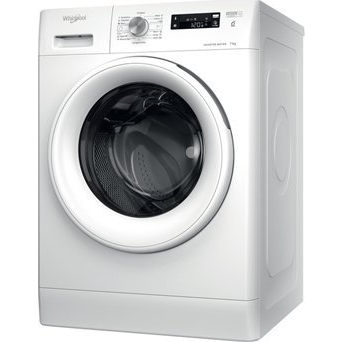 Whirlpool FFS 7469 W EE перална машина Предно зареждане 7 кг 1351 об/мин Бяла