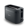 Philips Essentials series 1000 HD2510/90 2 szeletes kenyérpirító 650W - Fekete