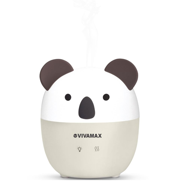 Vivamax GYVH54 ultrahangos illóolaj párologtató koala 160 ml
