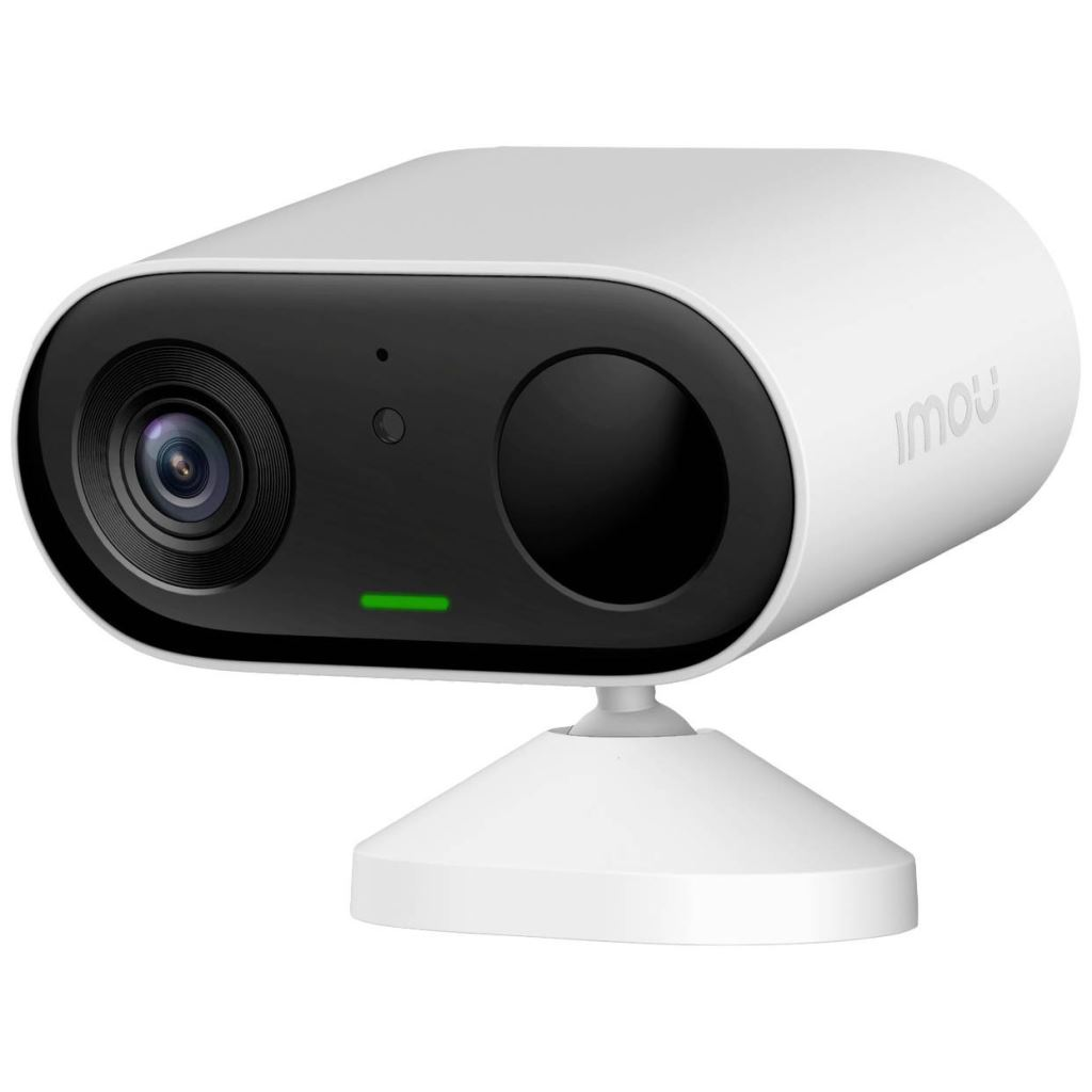 Imou Cell Go IP biztonsági kamera Beltéri és kültéri 2304 x 1296 pixelek Plafon/fal (IPC-B32P-V2)