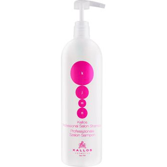 Kallos Sampon Professzionális Szalon 1 L (0000011799)