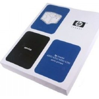 HP Q5400-90932 резервна част за принтер/скенер