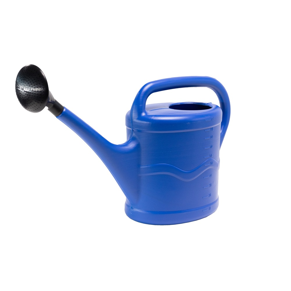 Flair 60931 Műanyag Locsolókanna 10L - Kék (60931)