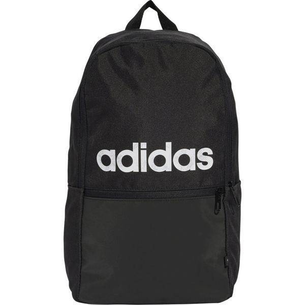 Plecak szkolny miejski sportowy adidas Classic Daily czarny JD9567