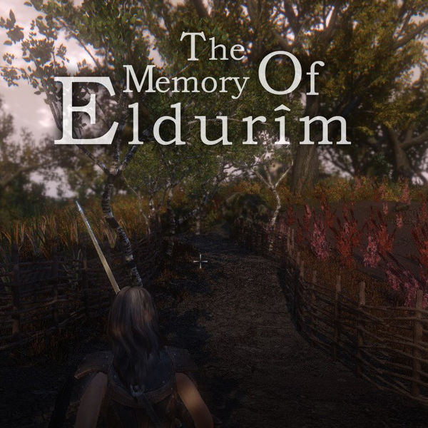The Memory of Eldurim