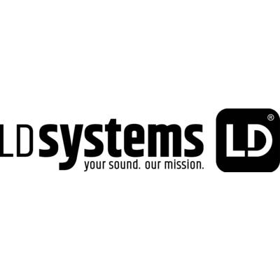 LD Systems Headset Ének mikrofon Átviteli mód:Vezetékes Szélvédővel (LDWS100MH1) (LDWS100MH1)