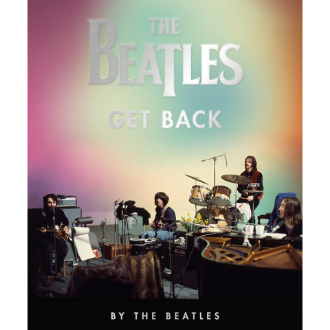 The Beatles - Get Back