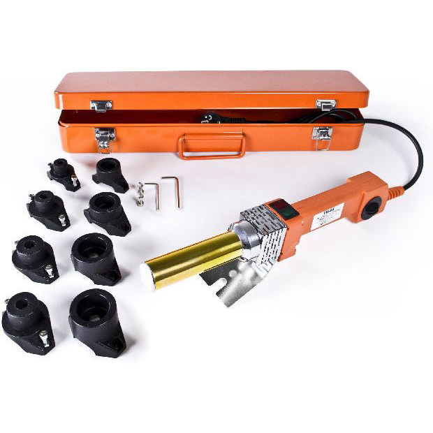 TUSON Polyfusion hegesztő 800 / 1000W (POLY02)