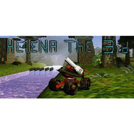 Helena The 3rd (PC - Steam elektronikus játék licensz)