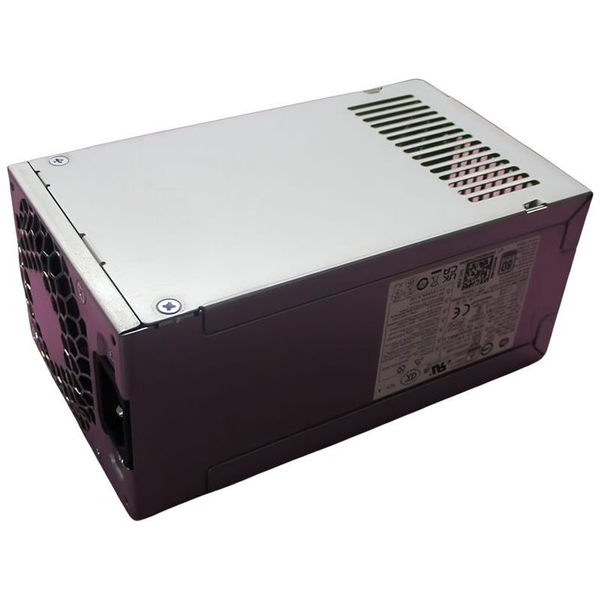 HP M86264-001 power supply unit 550 W Zilver