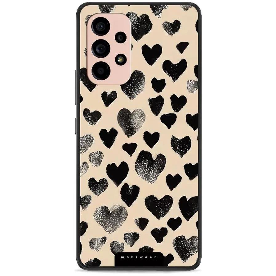 Mobiwear Glossy Glossy for Samsung Galaxy A53 5G - GA51G (5906511024731)