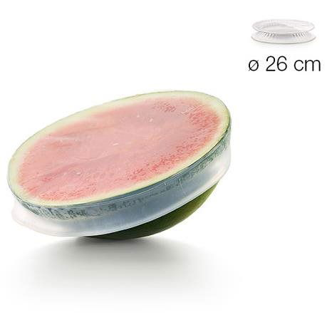 Lékué Silicone Food Cap Reusable 26 cm (3401426B04U017)