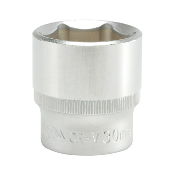 YATO Dugókulcs 30 mm 1/2 col (YT-1219)