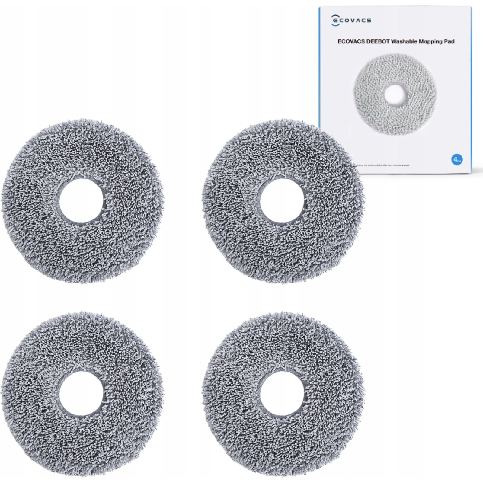 ECOVACS DEEBOT T30 DCC020042 (T30T30S)