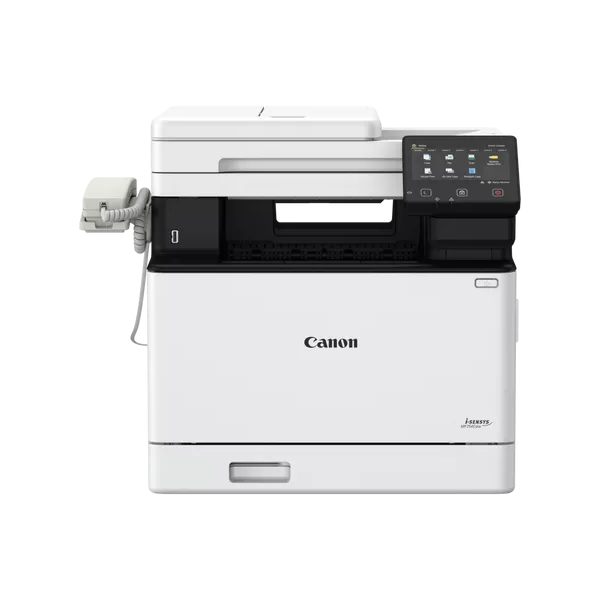 Canon i-SENSYS MF754CDW Laser A4 1200 x 1200 DPI 33 str. za minutu Wi-Fi