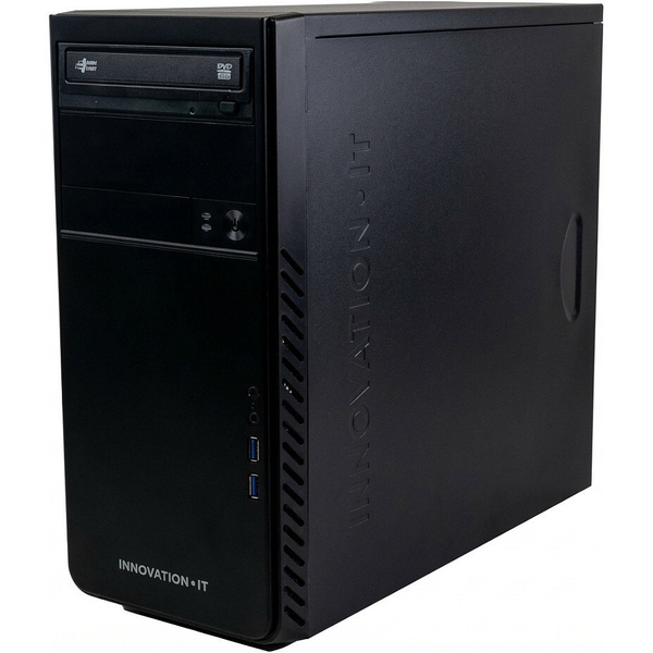 Innovation IT PC Intel ULTRA 5 225/ 16GB / SSD 512GB M.2 NVMe*