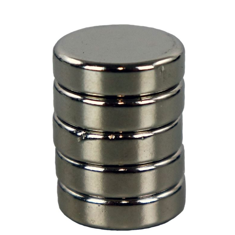 JBM Mágnes szett 5db 15mm (0253958) (0253958)