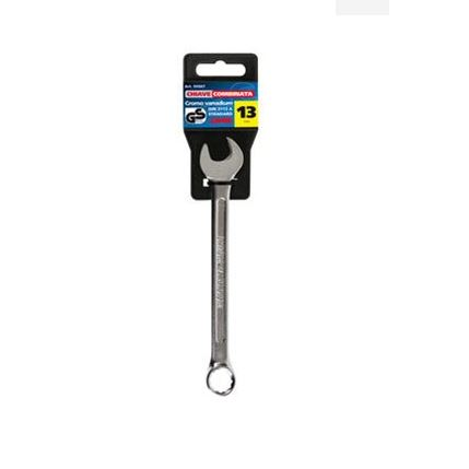 Lampa 13mm-es csillag-villás kulcs (0159507) (LA0159507)