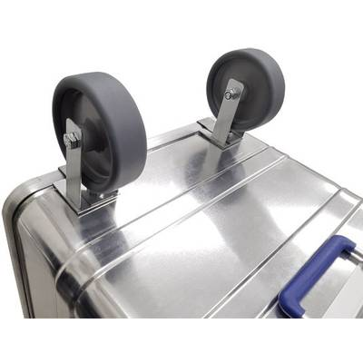 Alutec 20010 Görgő készlet (20010)