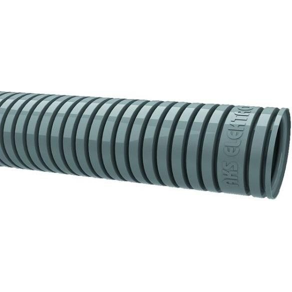 Rura karbowana 50m FI25/18,3 PVC 320N (RKGL-25)