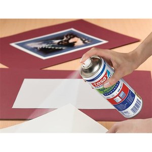 Tesa Ragasztó spray, normál, 300 ml,  (TE60020)