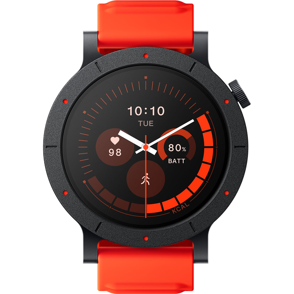 CMF от Nothing Watch Pro 3 Смарт часовник Оранжев