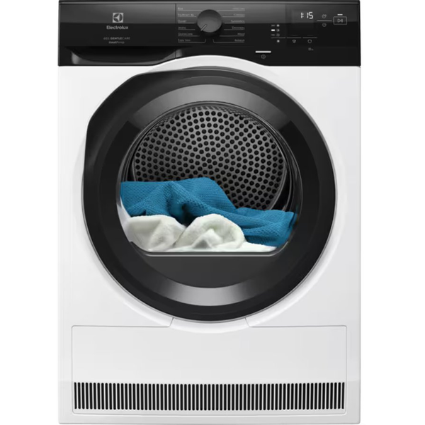 Electrolux EW6D98BEE GentleCare 600 Szárítógép