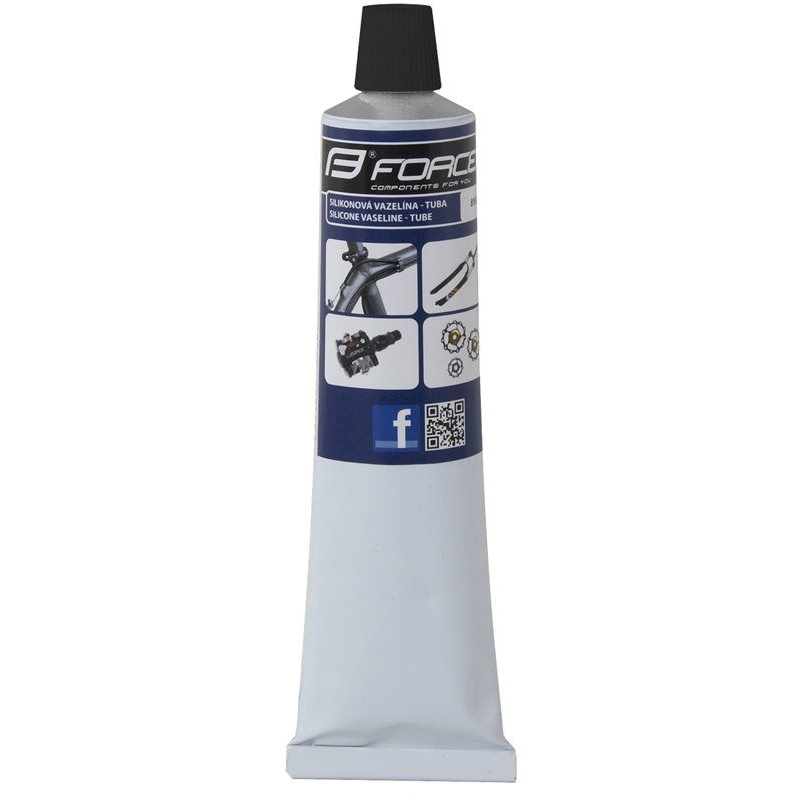 Force szilikon vazelin, 30ml (8594033706388)