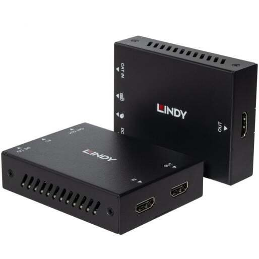 Lindy 39350 KVM forlænger Sender & modtager