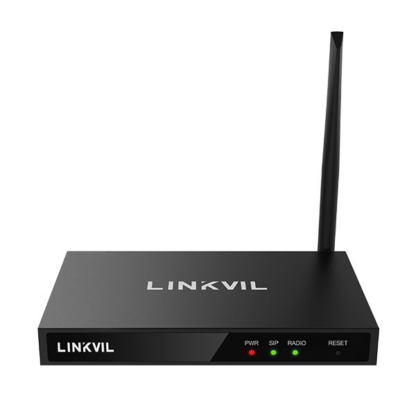 Fanvil RoIP Gateway W712