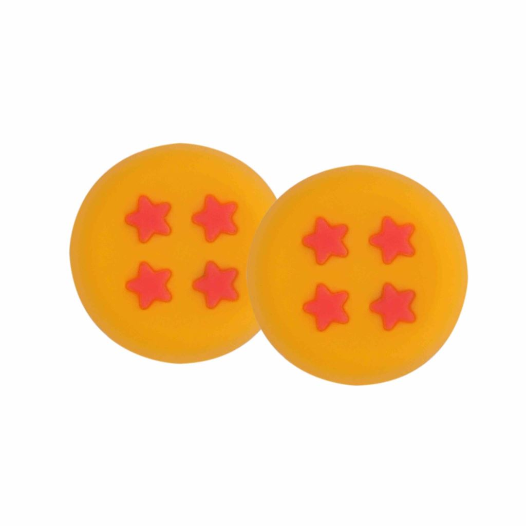 FR-TEC 4 Stars PS4 kontroller analóg kupak (DBPS4GRIPS) (DBPS4GRIPS)