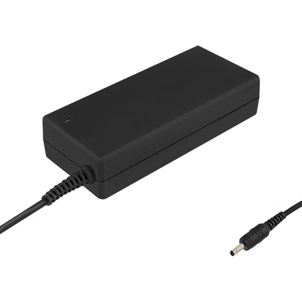 Qoltec Notebook Power Supply for HP Compaq 90W | 19V | 4.74 A | 7.4x5.0+pin