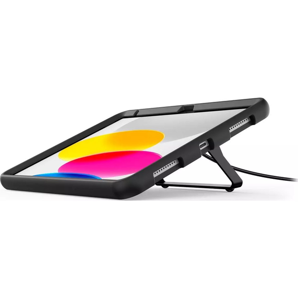 Compulocks 102KS01KL tablet etui 25,9 cm (10.2") Cover Sort