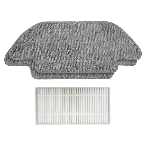 SENCOR Náhradní sada mokrá SRX 0502 SRV 9550